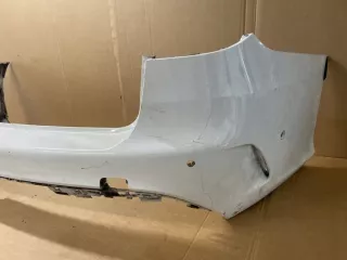 A2058851505 Бампер задний Mercedes C W205 Арт e12059359, вид 3