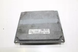 6S6112A650GD Блок управления двигателем Ford Fiesta 5 Арт e12059315, вид 1
