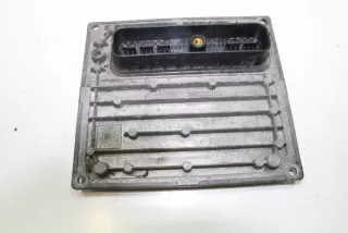 6S6112A650GD Блок управления двигателем Ford Fiesta 5 Арт e12059315, вид 2