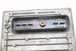 6S6112A650GD Блок управления двигателем Ford Fiesta 5 Арт e12059315, вид 3