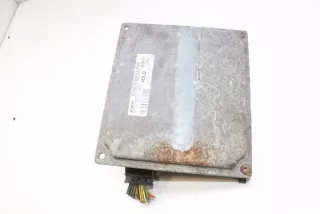 6S6112A650GD Блок управления двигателем Ford Fiesta 5 Арт e12059272, вид 3