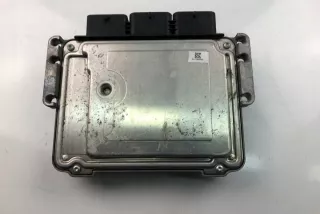AV2112A650RF Блок управления двигателем Ford Fiesta 5 Арт e12059250, вид 3