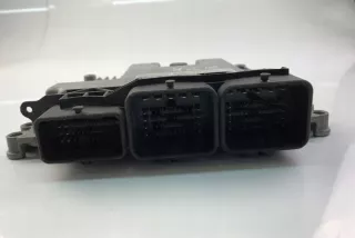 DA6A12A650PA Блок управления двигателем Ford Fiesta 5 Арт e12059240, вид 1