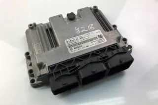 DA6A12A650PA Блок управления двигателем Ford Fiesta 5 Арт e12059240, вид 3
