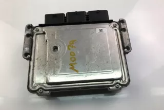 DA6A12A650PA Блок управления двигателем Ford Fiesta 5 Арт e12059240, вид 4