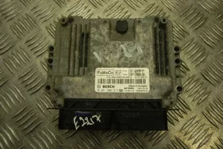 C1B112A650EF Блок управления двигателем Ford Fiesta 6 Арт e12059231, вид 2
