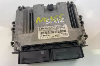 C1B112A650FJ Блок управления двигателем Ford Fiesta 6 Арт e12059221, вид 3