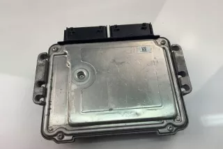 C1B112A650FJ Блок управления двигателем Ford Fiesta 6 Арт e12059221, вид 4