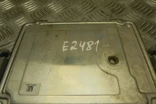 C1B112A650AF Блок управления двигателем Ford Fiesta 6 Арт e12059220, вид 4