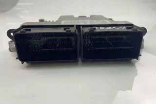 CV6112A650ANF Блок управления двигателем Ford Fiesta 6 Арт e12059211, вид 2