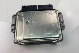 CV6112A650ANF Блок управления двигателем Ford Fiesta 6 Арт e12059211, вид 4