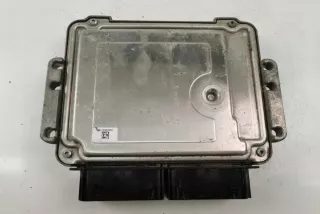 C1B112A650ADA Блок управления двигателем Ford Fiesta 7 Арт e12059198, вид 2