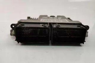 C1B112A650ADA Блок управления двигателем Ford Fiesta 7 Арт e12059198, вид 3