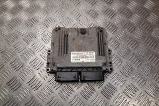 F1B112A650BDA Блок управления двигателем Ford Fiesta 7 Арт e12059197, вид 2