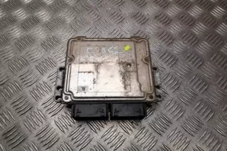 F1B112A650BDA Блок управления двигателем Ford Fiesta 7 Арт e12059197, вид 4