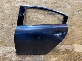 GHK1-73010 S2503M036 Дверь задняя левая Mazda 6 3 Арт e12059155, вид 1