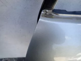 2008-2014R BBY67202XH Дверь задняя правая Mazda 3 BL Арт e12059129, вид 2
