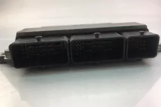 237107154R Блок управления двигателем Dacia Logan 2 Арт e12059020, вид 1