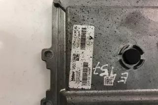 237107154R Блок управления двигателем Dacia Logan 2 Арт e12059020, вид 2