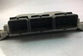 9637137380 Блок управления двигателем Citroen C5 1 Арт e12058944, вид 2