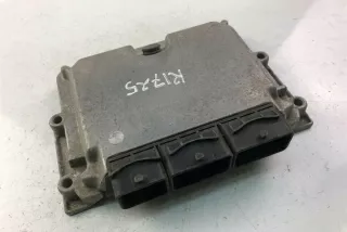 9637137380 Блок управления двигателем Citroen C5 1 Арт e12058944, вид 4