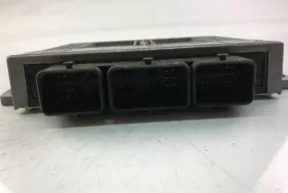 9650133080 Блок управления двигателем Citroen C5 1 Арт e12058931, вид 3