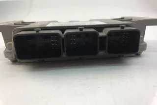 9653962780 Блок управления двигателем Citroen C5 1 Арт e12058922, вид 2