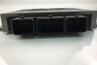 9655212680 Блок управления двигателем Citroen C5 1 Арт e12058921, вид 3