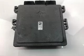 9676760880 Блок управления двигателем Citroen C4 1 Арт e12058860, вид 2