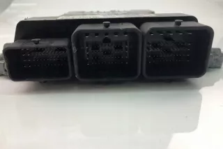 9676760880 Блок управления двигателем Citroen C4 1 Арт e12058860, вид 4