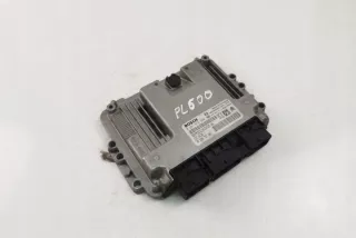 9663476180 Блок управления двигателем Citroen C4 1 Арт e12058851, вид 4