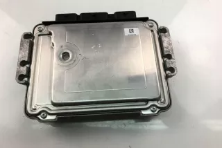 9662670780 Блок управления двигателем Citroen C4 1 Арт e12058850, вид 1