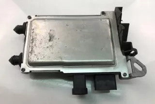 9810858380 Блок управления двигателем Citroen C4 2 Арт e12058837, вид 2