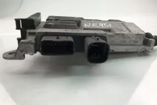 9810858380 Блок управления двигателем Citroen C4 2 Арт e12058837, вид 4