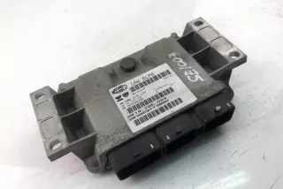 9659580780 Блок управления двигателем Citroen C4 2 Арт e12058827, вид 2