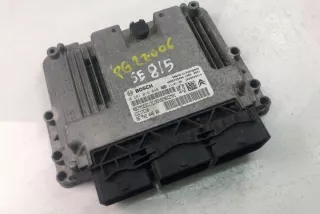 9674244680 Блок управления двигателем Citroen C3 2 Арт e12058730, вид 5