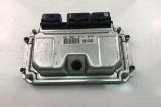 3AC 9638765680 Блок управления двигателем Citroen C3 3 Арт e12058720, вид 3
