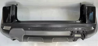 2014-18 Бампер задний Land Rover Evoque 1 restailing Арт e12058708, вид 1