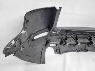 2014-18 Бампер задний Land Rover Evoque 1 restailing Арт e12058708, вид 4