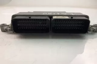 T250, 96983177 Блок управления двигателем Chevrolet Aveo T200 Арт e12058638, вид 4