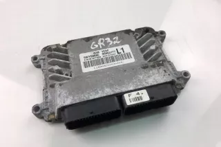 T250, 96983177 Блок управления двигателем Chevrolet Aveo T200 Арт e12058637, вид 4