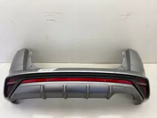  Бампер задний Hyundai Tucson 4 Арт e12058480, вид 1