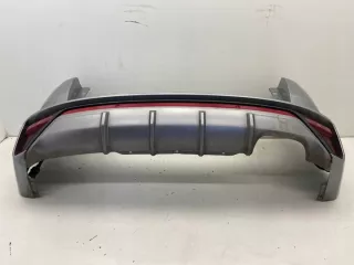  Бампер задний Hyundai Tucson 4 Арт e12058480, вид 2