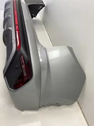  Бампер задний Hyundai Tucson 4 Арт e12058480, вид 3
