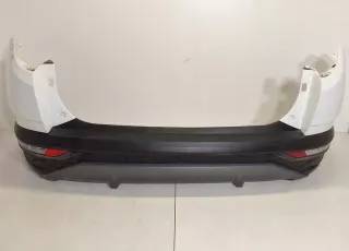 TTP2913 Бампер задний Hyundai Tucson 4 Арт e12058478, вид 1