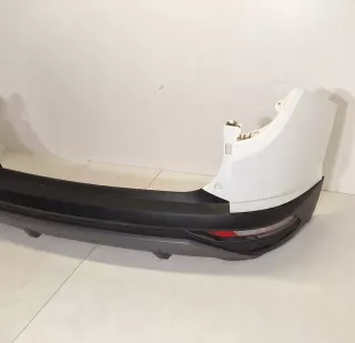 TTP2913 Бампер задний Hyundai Tucson 4 Арт e12058478, вид 3