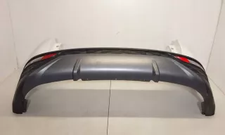 TTP2913 Бампер задний Hyundai Tucson 4 Арт e12058478, вид 4