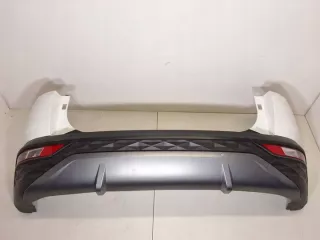 TTP2913 Бампер задний Hyundai Tucson 4 Арт e12058478, вид 5