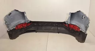 TTP2913 Бампер задний Hyundai Tucson 4 Арт e12058478, вид 6
