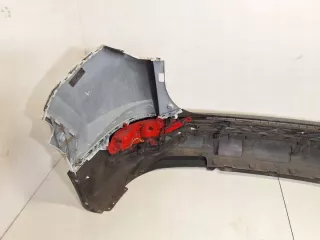 TTP2913 Бампер задний Hyundai Tucson 4 Арт e12058478, вид 7